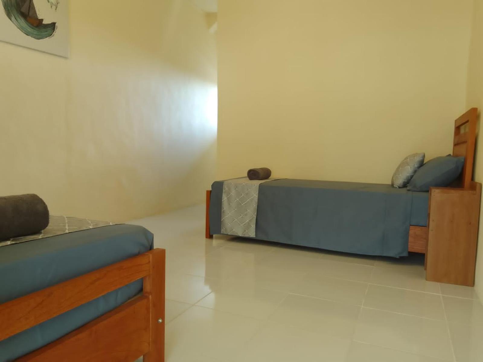 Rumah Kawan Senaru House Of Friend Exterior foto