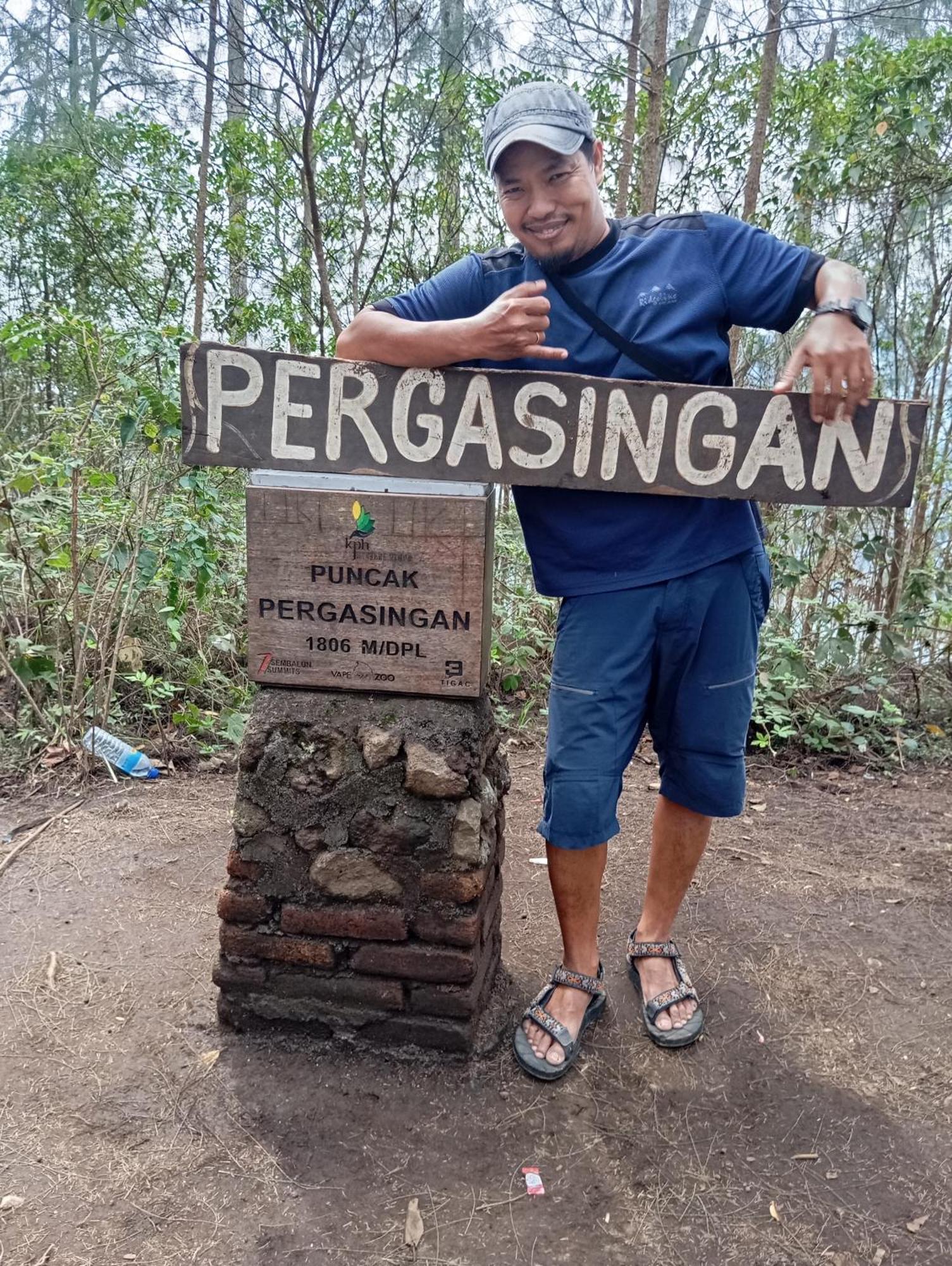 Rumah Kawan Senaru House Of Friend Exterior foto